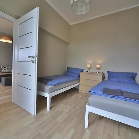 Anker - Tower Świnoujście