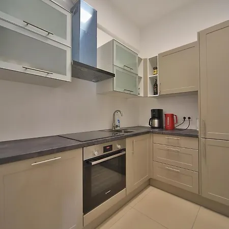 Apartamento Anker - Tower *