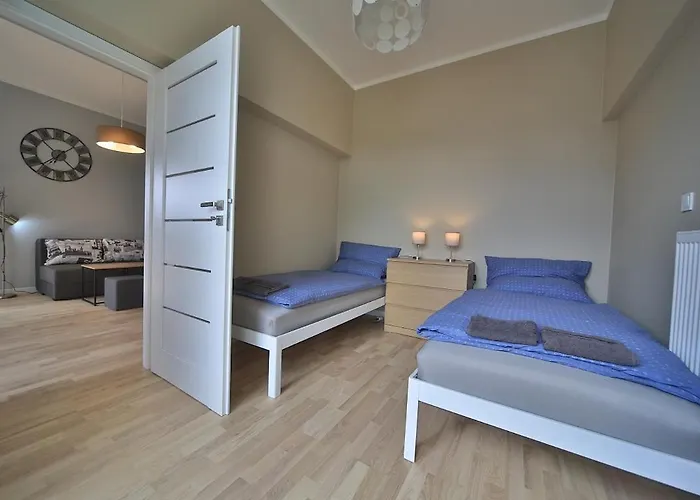 Anker - Tower Свиноуйсьце